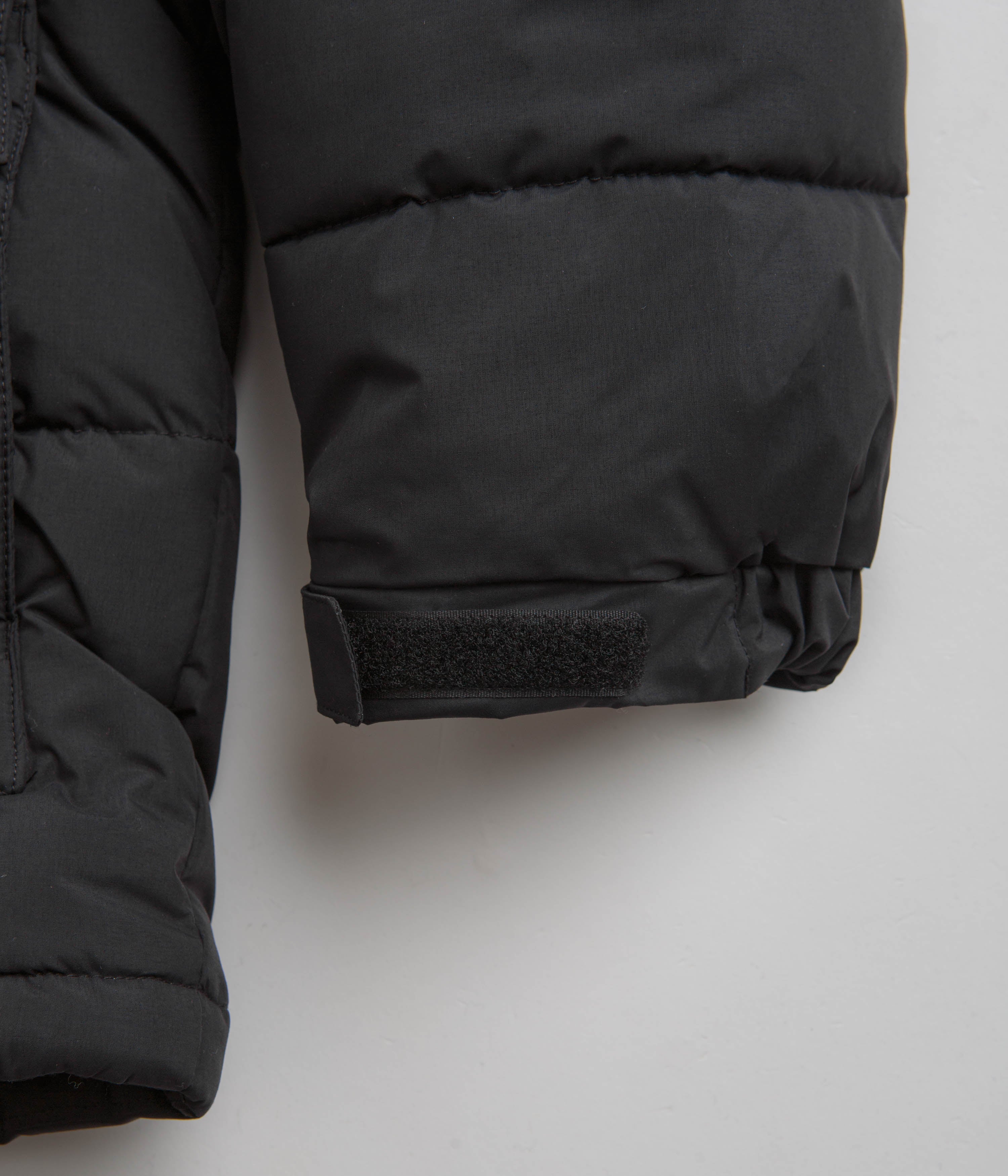 Carhartt Milter Jacket - Black