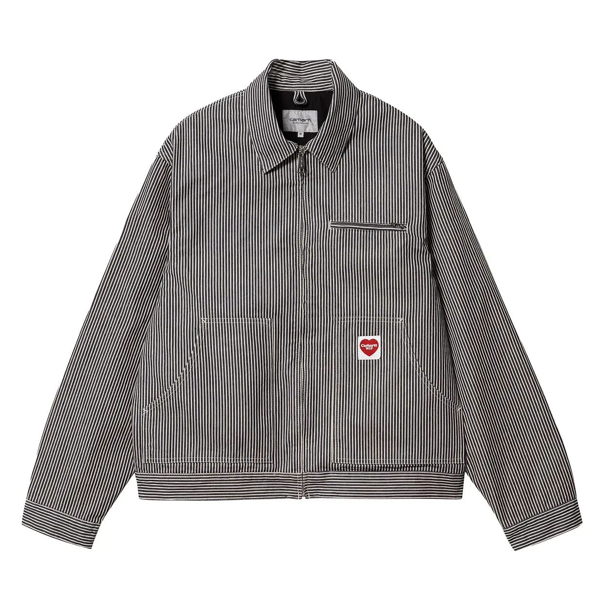 CARHARTT WIP - TERRELL JACKET