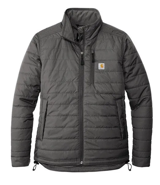 Carhartt - Women's Gilliam Relaxed Fit Jacket