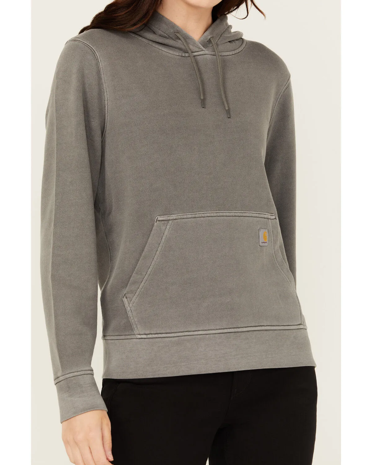 Carhartt Women's Relaxed Midweight Hoodie