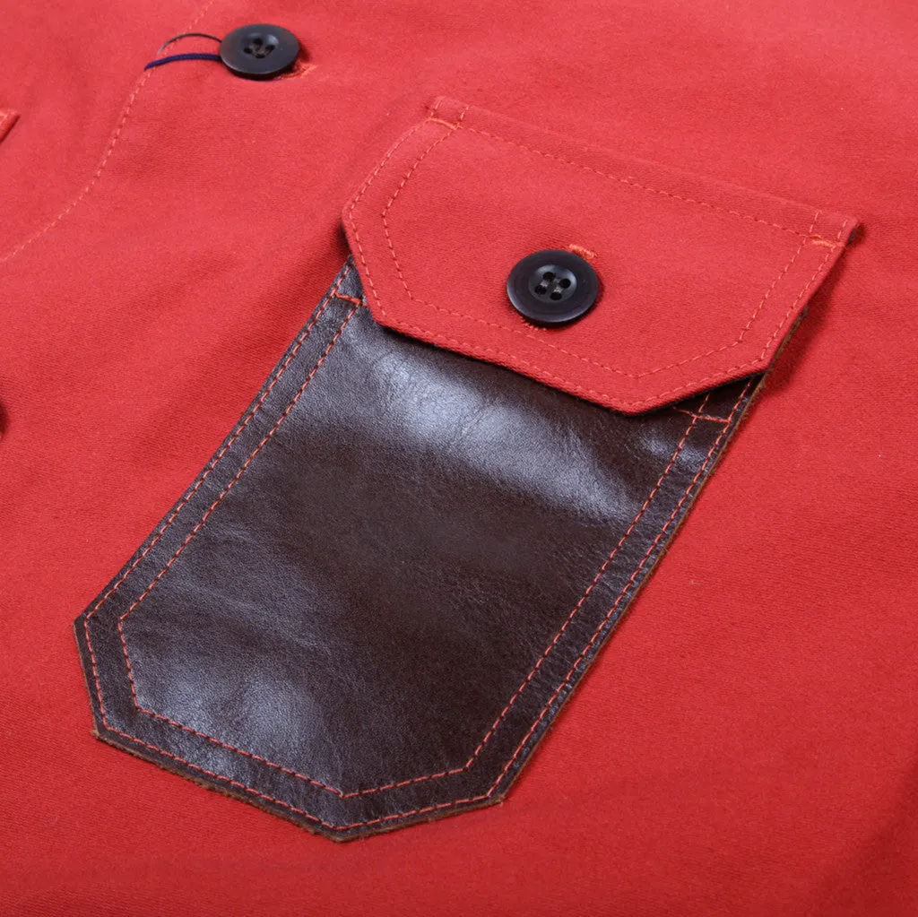 Carpenter Coat