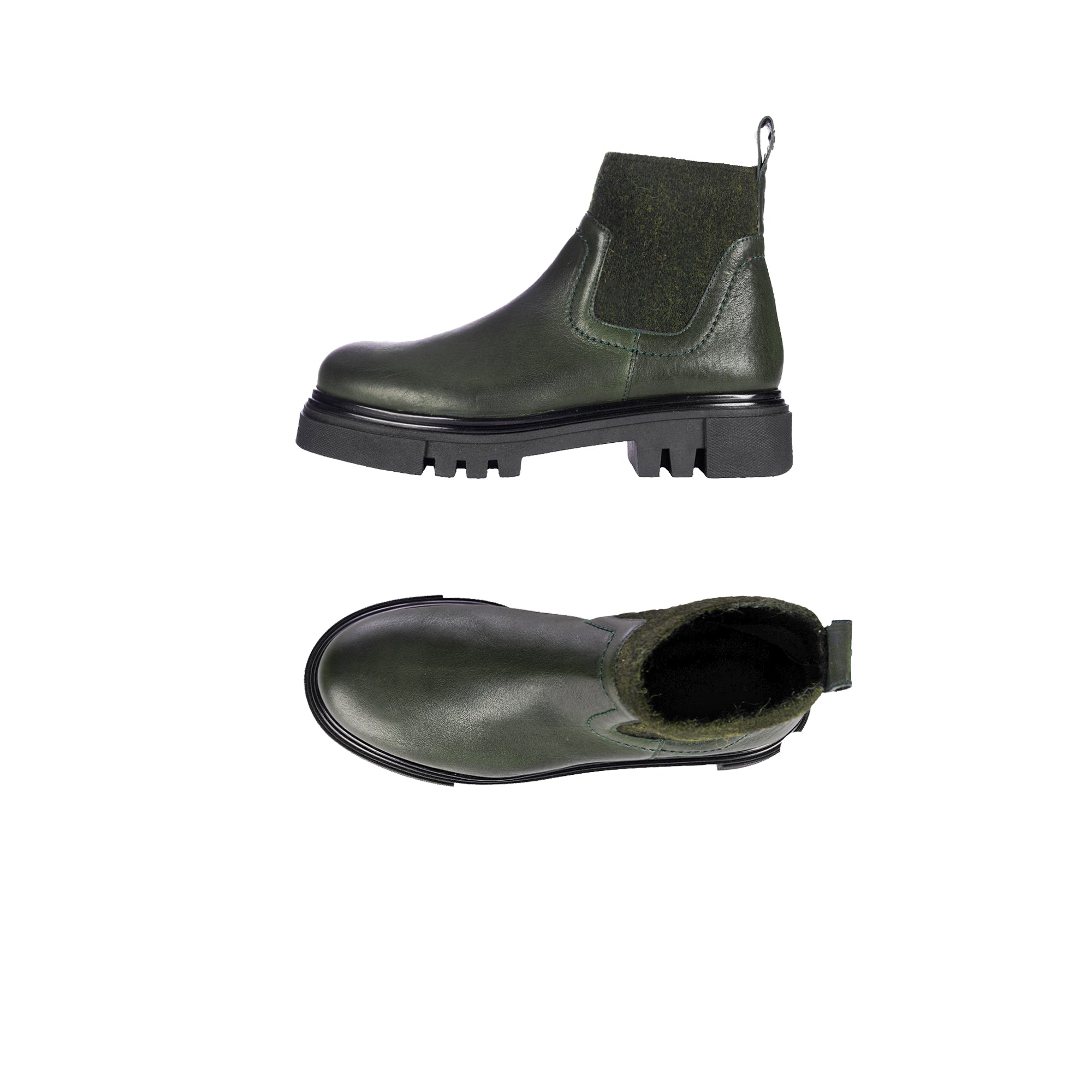 Chelsea Boot Messico