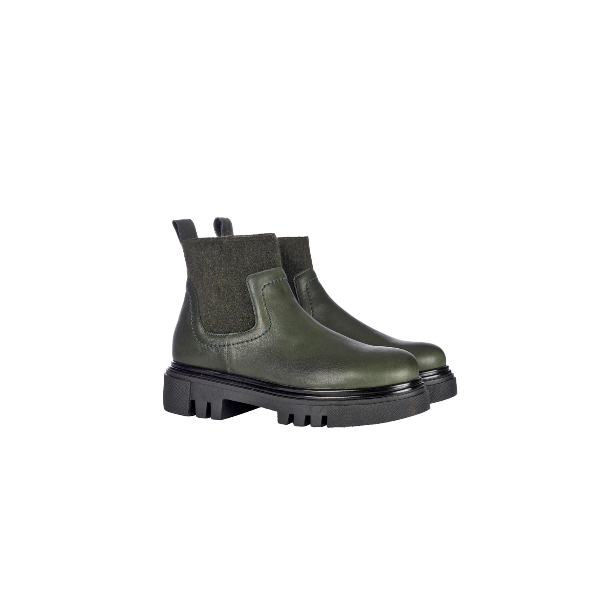 Chelsea Boot Messico