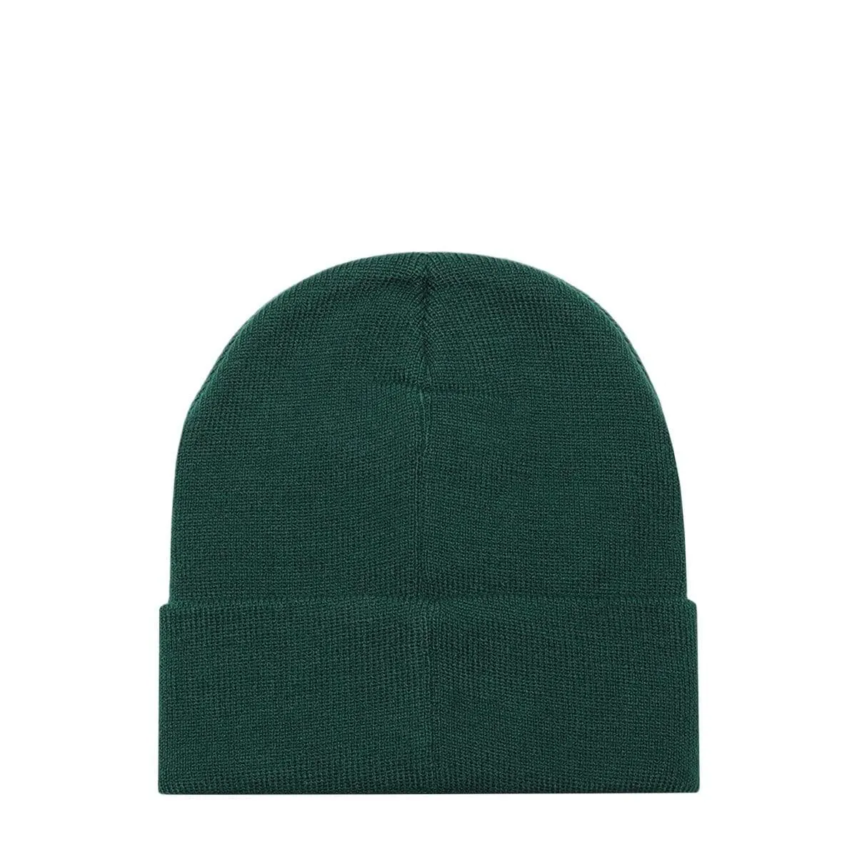 CHINATOWN SCRIPT BEANIE Green