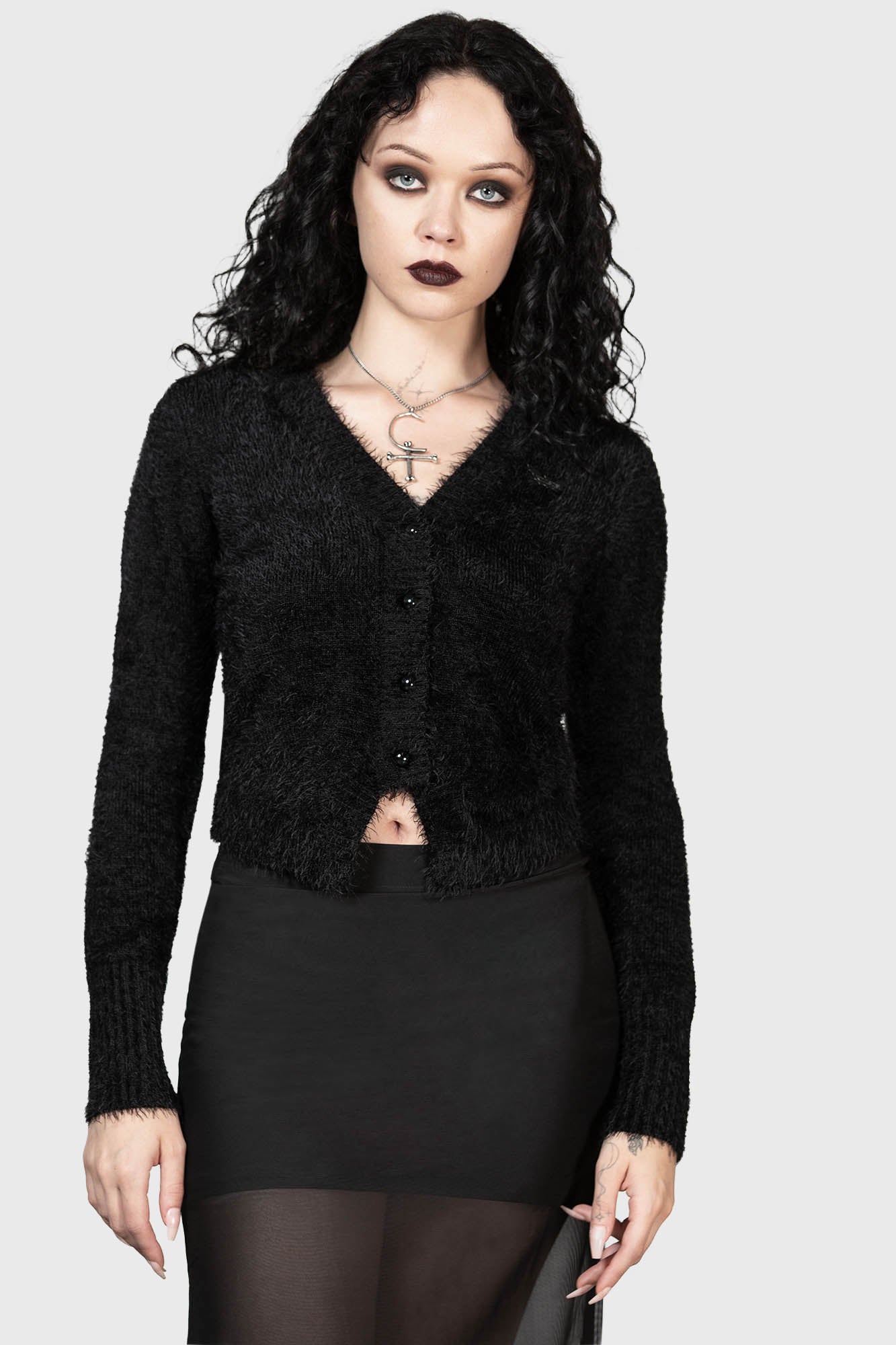 Chiroptera Cardigan