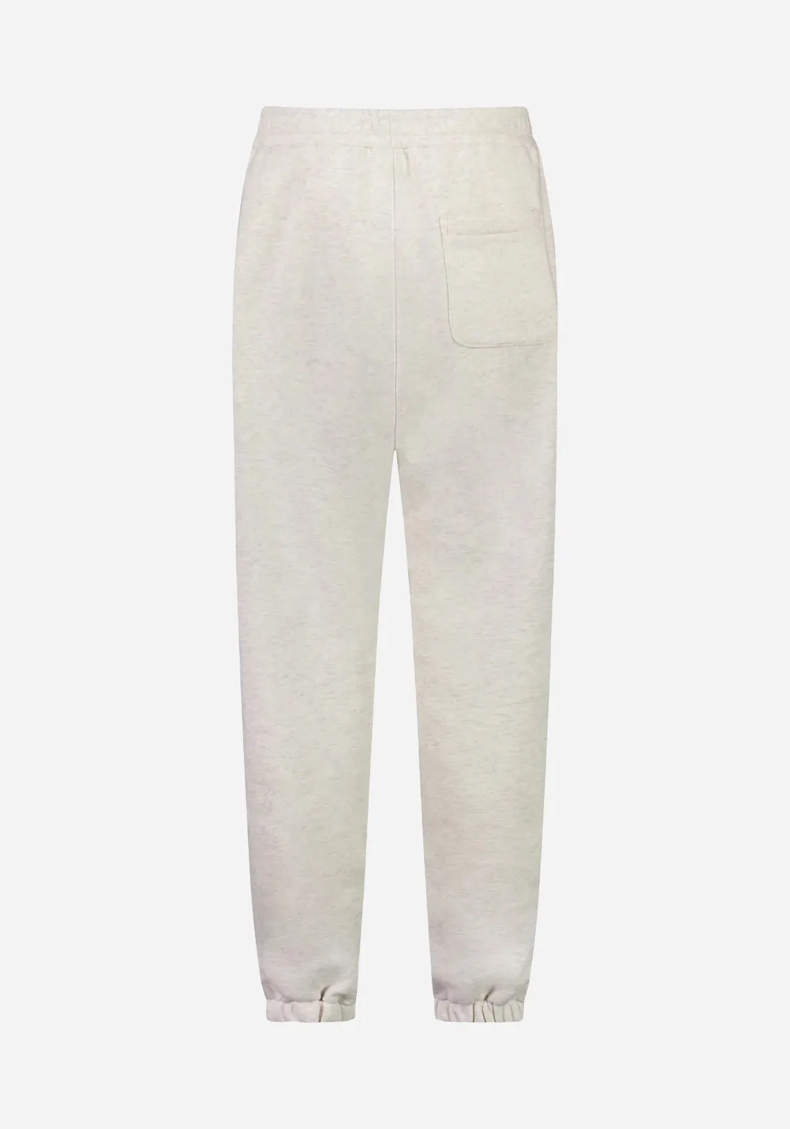 CLAREMONT TRACKPANT GREY MARLE