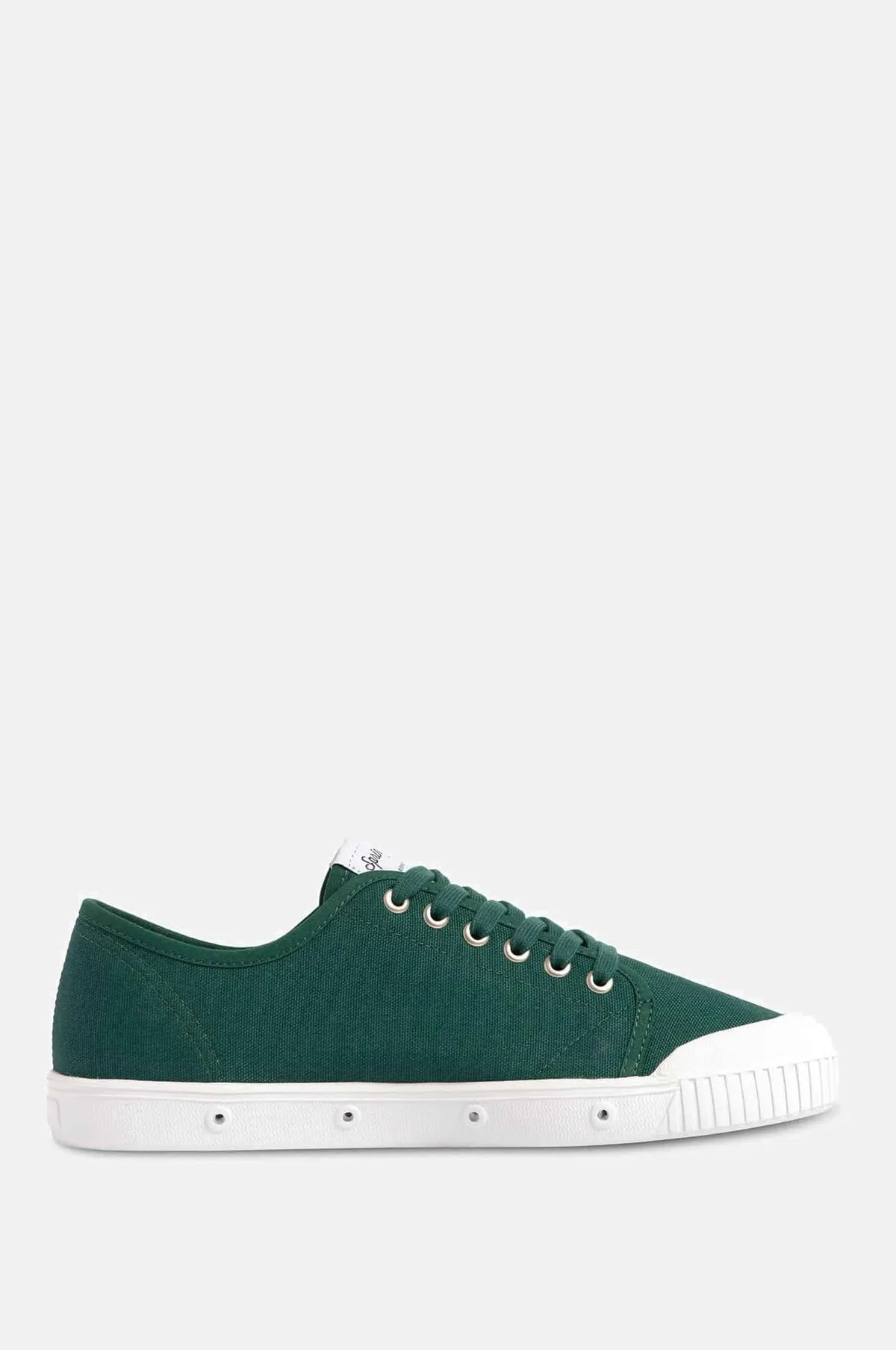 Classic G2 Sneakers Pine Green Canvas