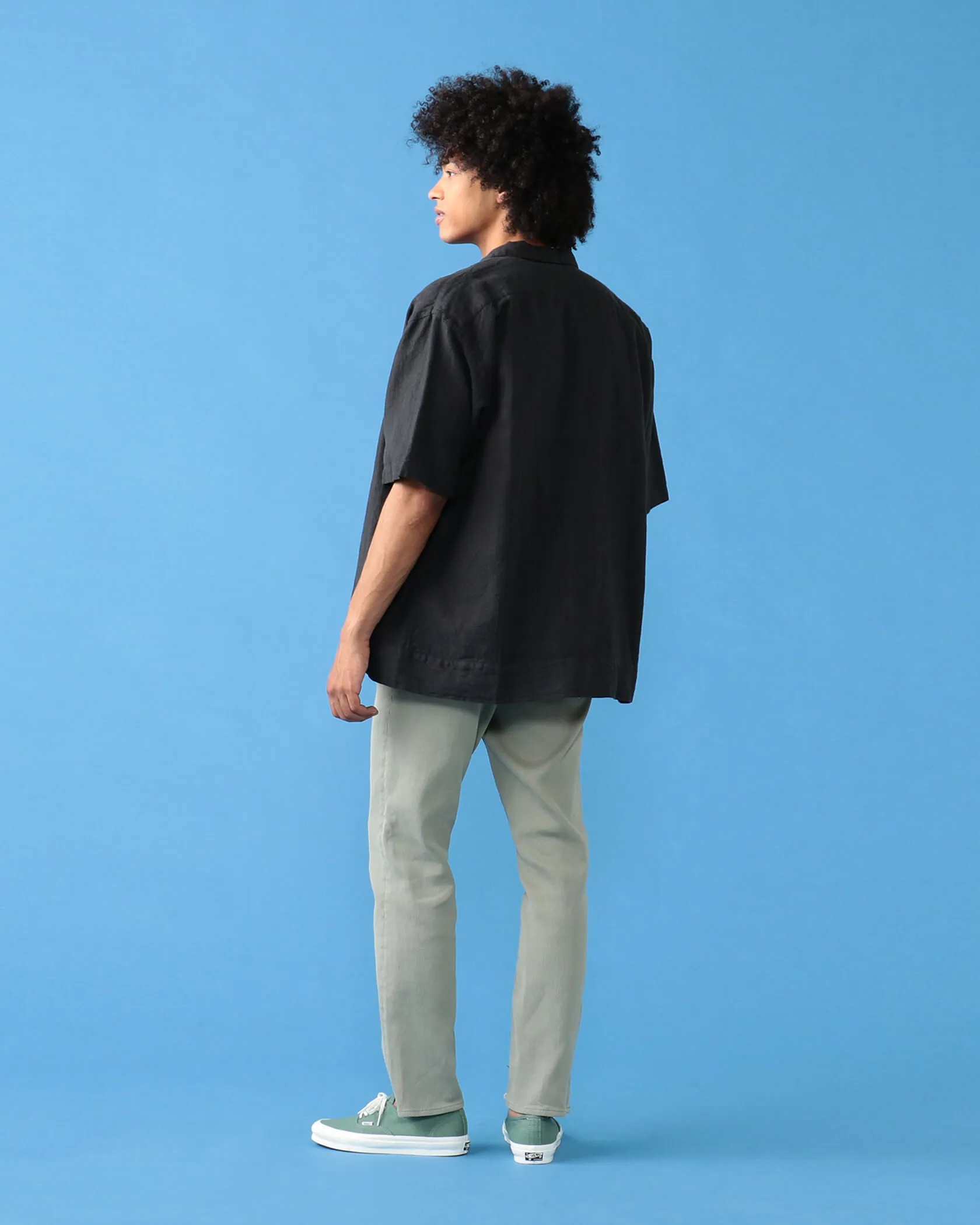 Claude Short Sleeve Shirt