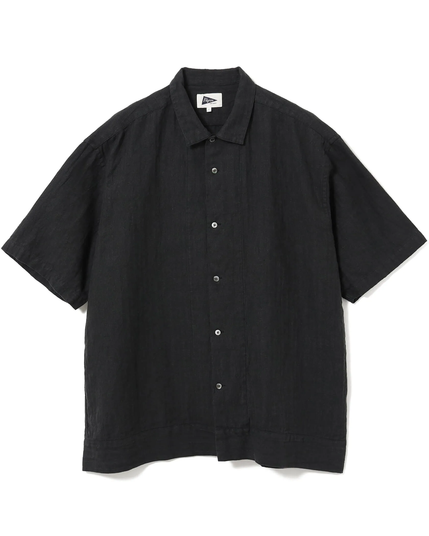 Claude Short Sleeve Shirt