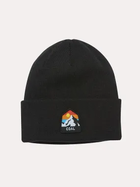     COAL  Men's The Peak Beanie    