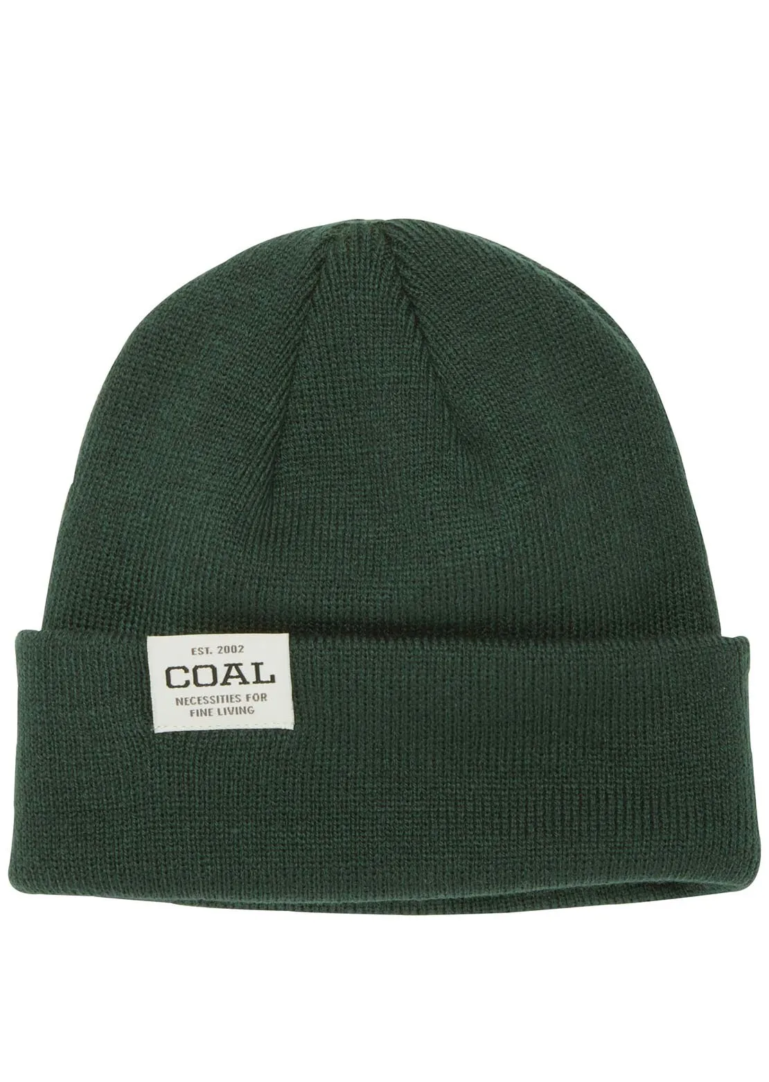 Coal The Uniform Low Beanie