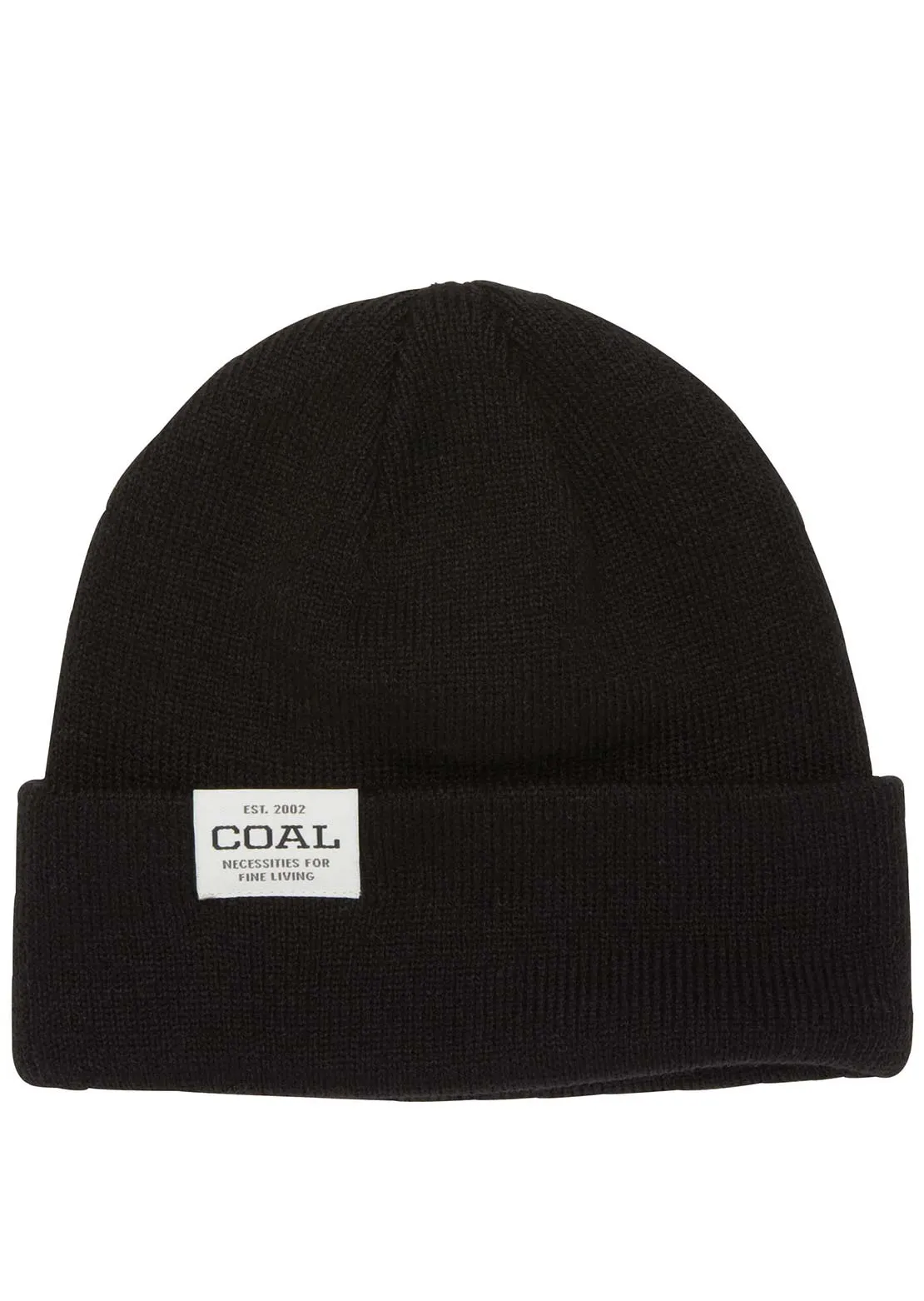 Coal The Uniform Low Beanie