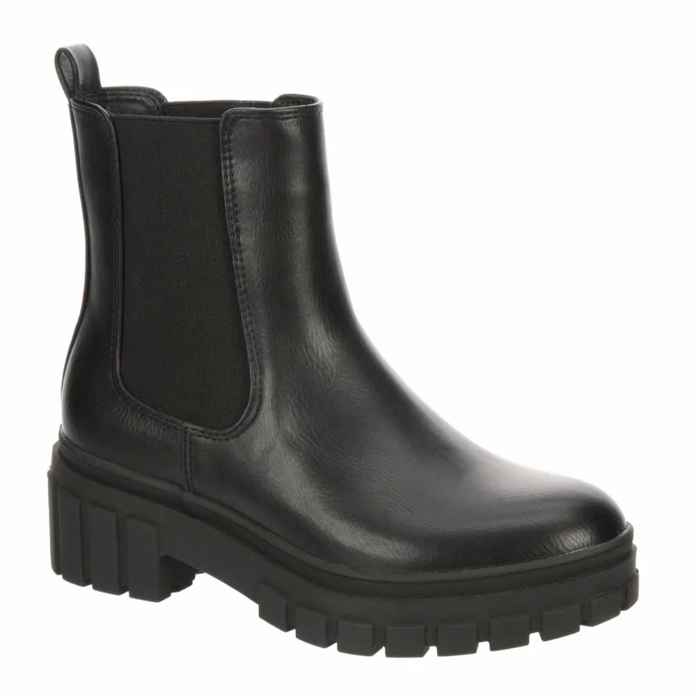 CUPCAKE COUTURE  GIRLS LITTLE-BIG KID KAT CHELSEA BOOT