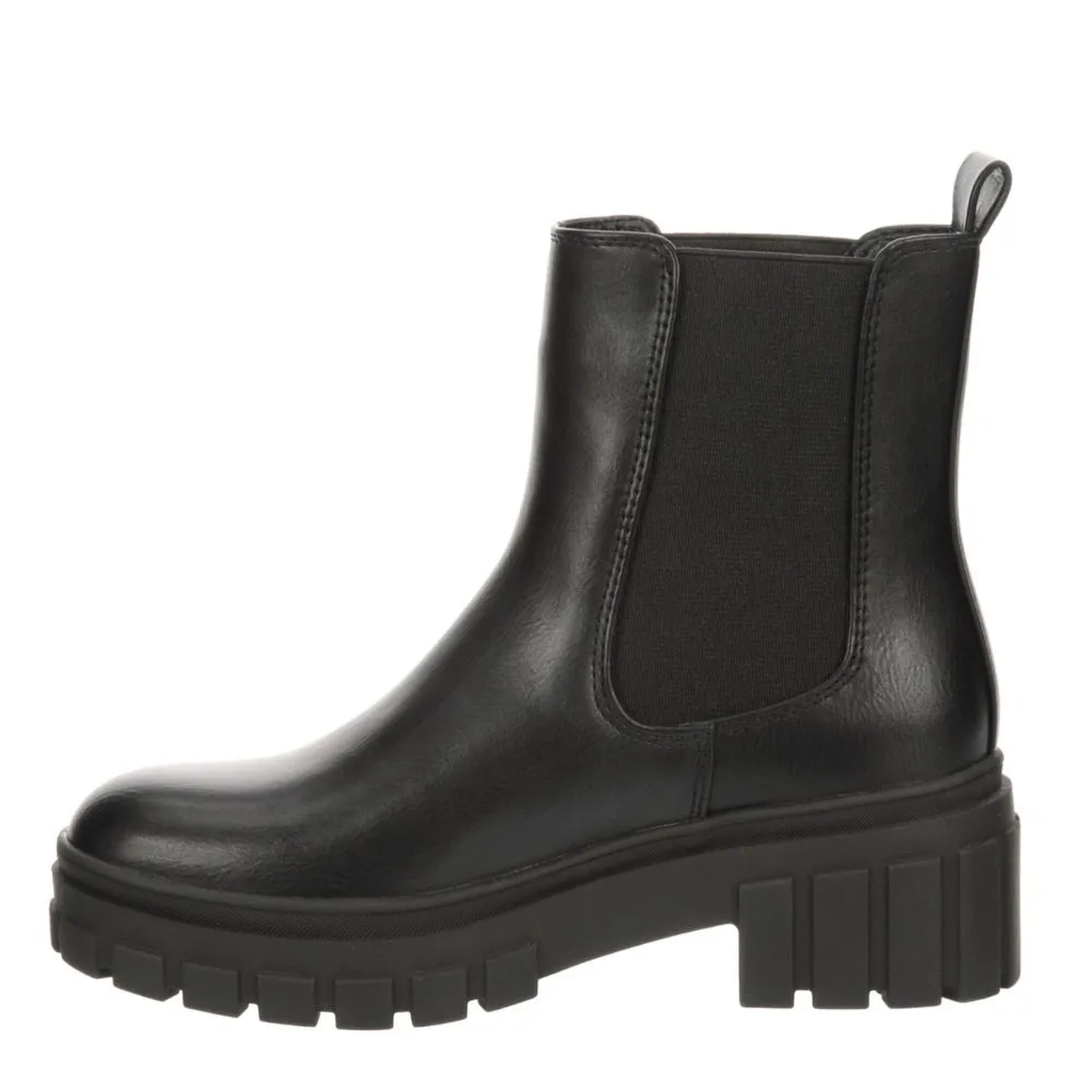 CUPCAKE COUTURE  GIRLS LITTLE-BIG KID KAT CHELSEA BOOT