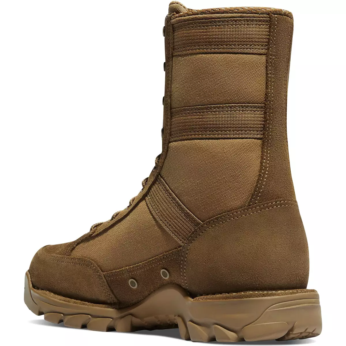 Danner Men's Rivot TFX Comp Toe Military Work Boot -Coyote- 51512