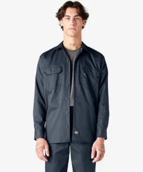 Dickies Long Sleeve Work Shirt