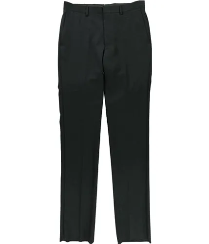 Dkny Mens Slim Fit Dress Pants Slacks