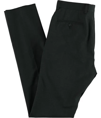 Dkny Mens Slim Fit Dress Pants Slacks