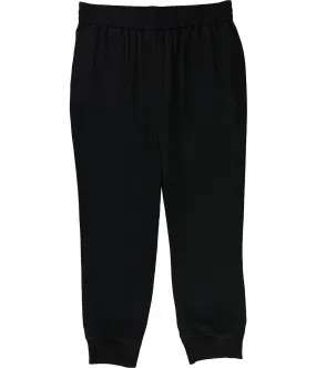 Dkny Womens Solid Casual Lounge Pants