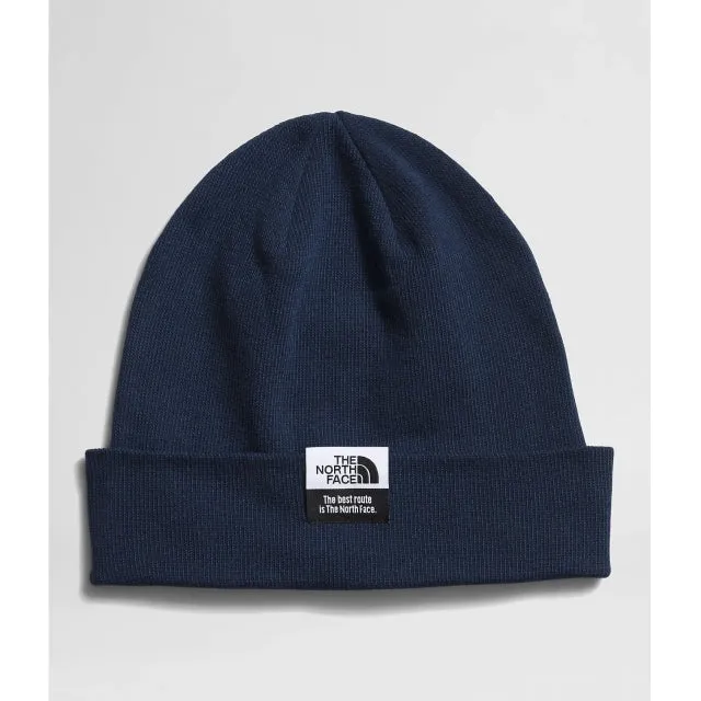 Dock Worker Recycled Beanie