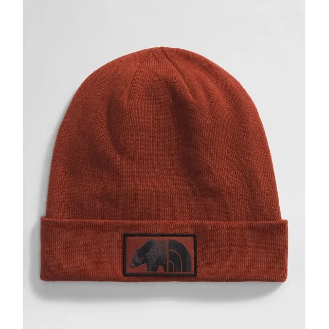 Dock Worker Recycled Beanie