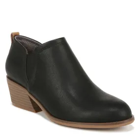 DR. SCHOLL'S  WOMENS LAUREL ANKLE BOOT