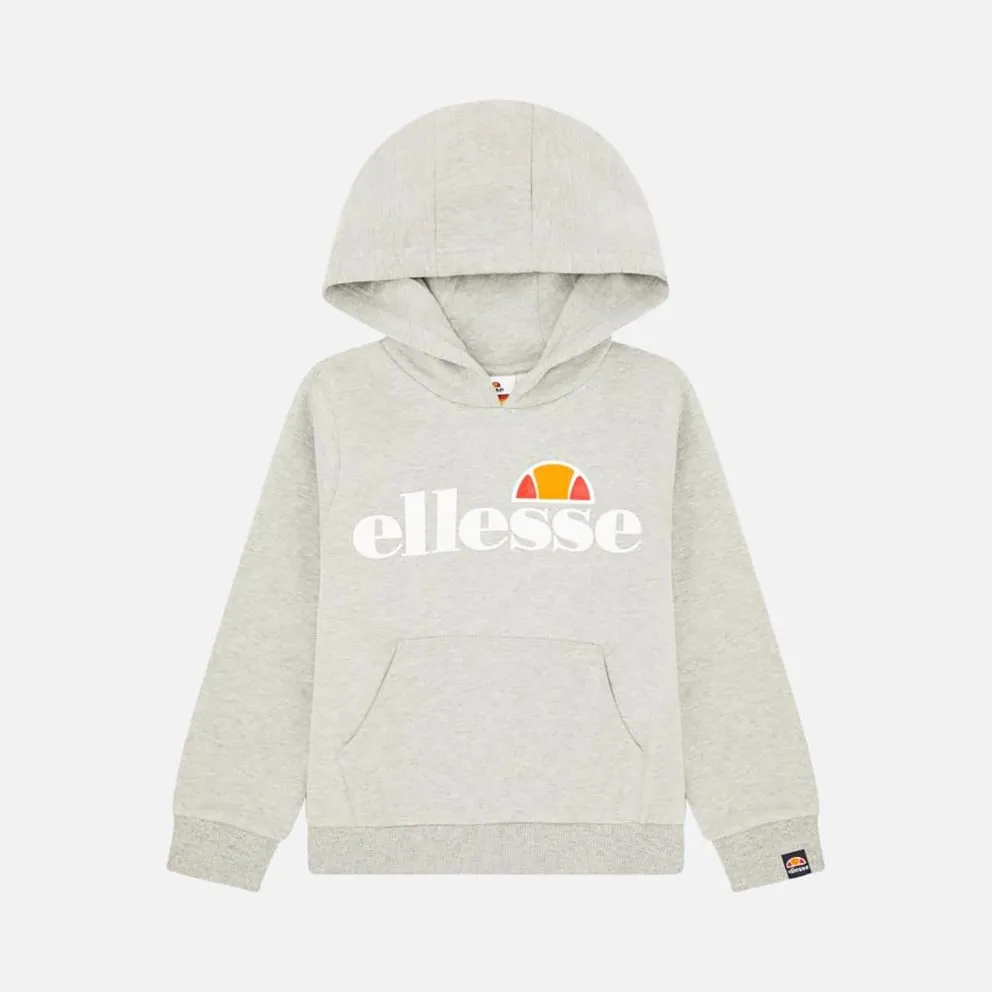 Ellesse Isobel Oh Hoody Kid's Blouse with Hood