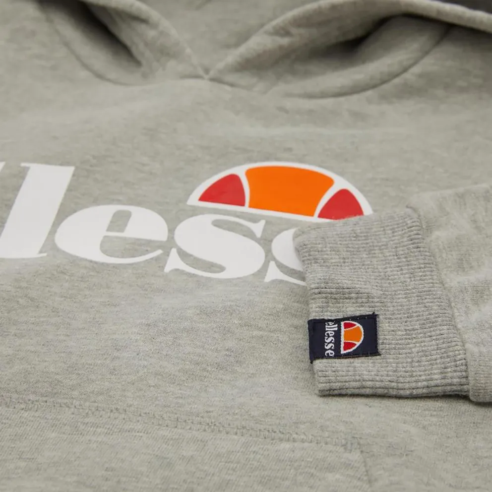 Ellesse Isobel Oh Hoody Kid's Blouse with Hood