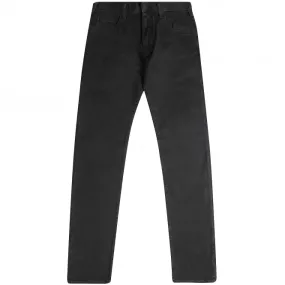 Emporio Armani J45 Regular Fit Jeans - Denim Nero 