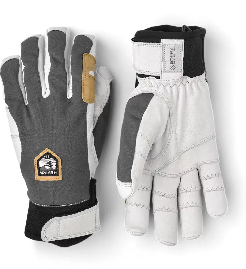 Ergo Grip Active Gloves