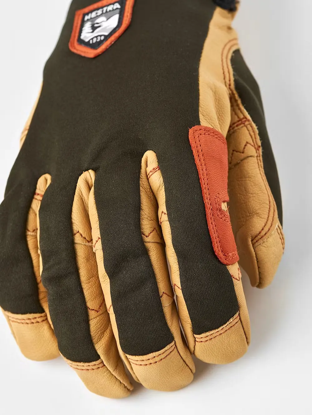 Ergo Grip Active Gloves