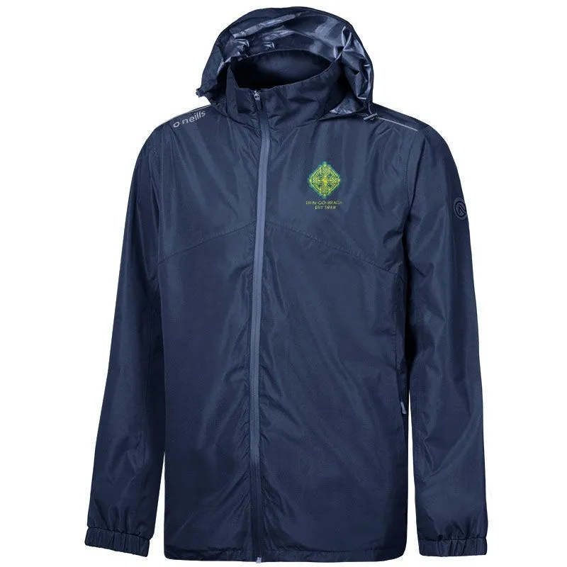 Erin Go Bragh Women's Dalton Rain Jacket