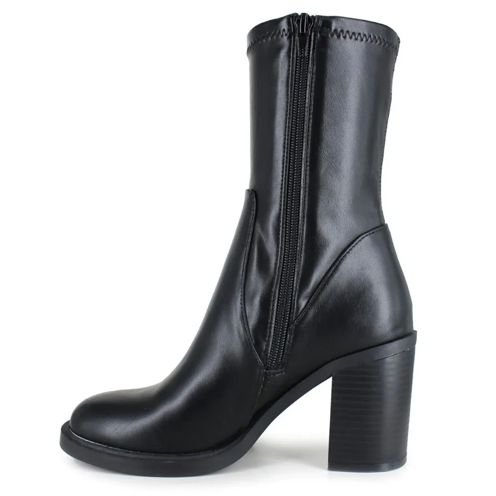 ESPRIT  WOMENS FENIX OVER ANKLE BOOT