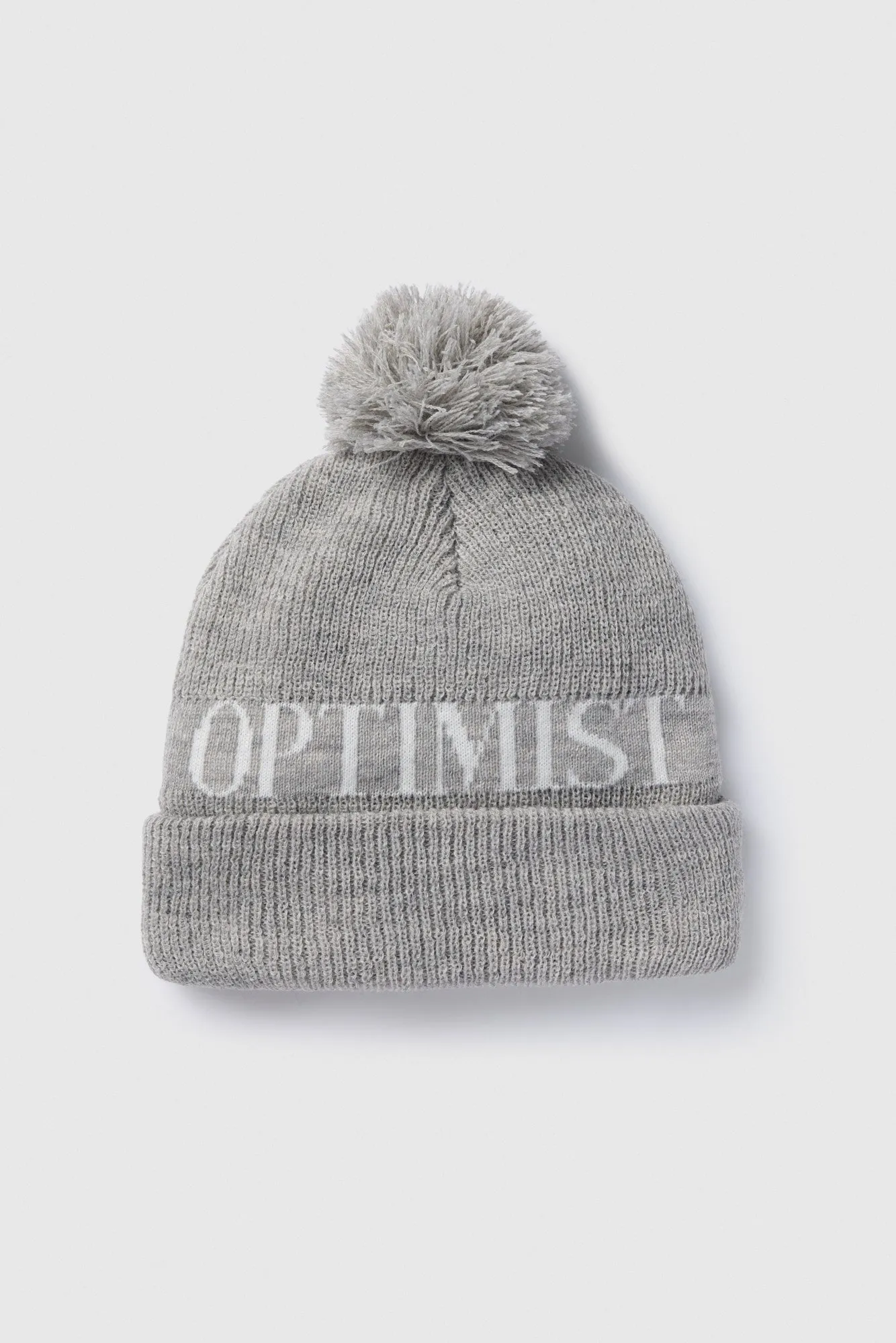 Eternal Optimist Beanie