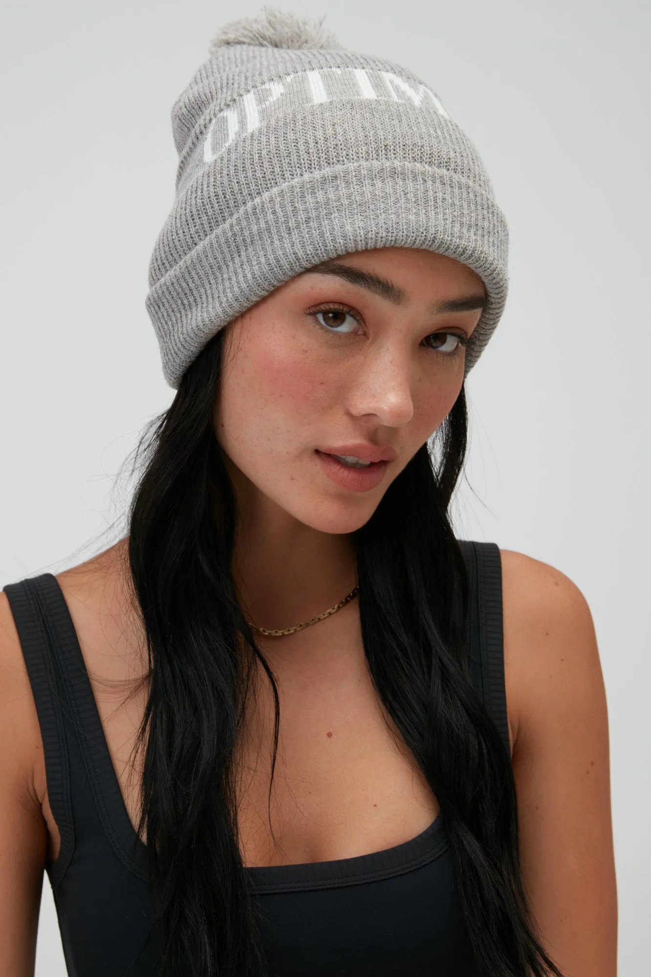 Eternal Optimist Beanie