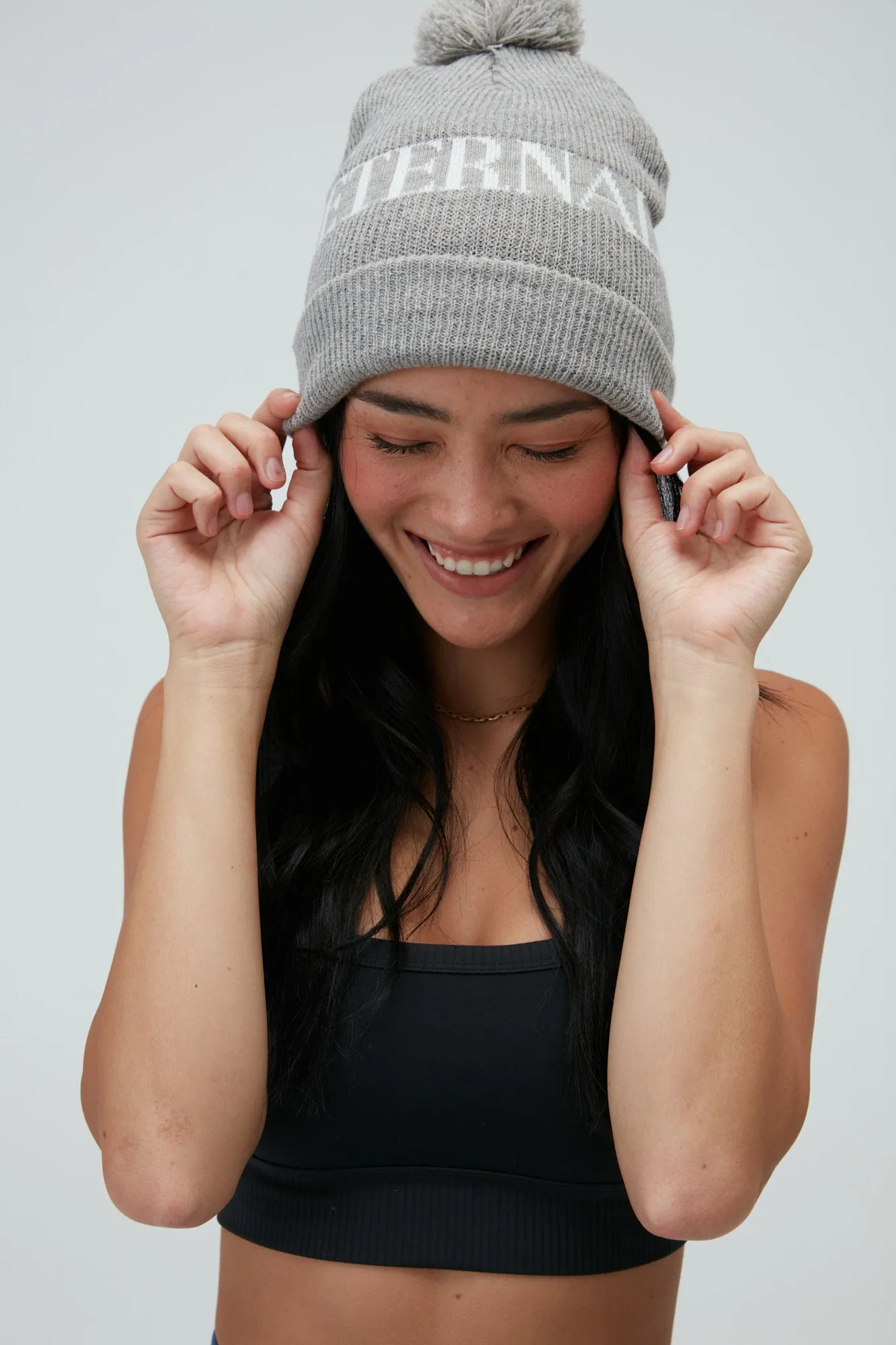 Eternal Optimist Beanie