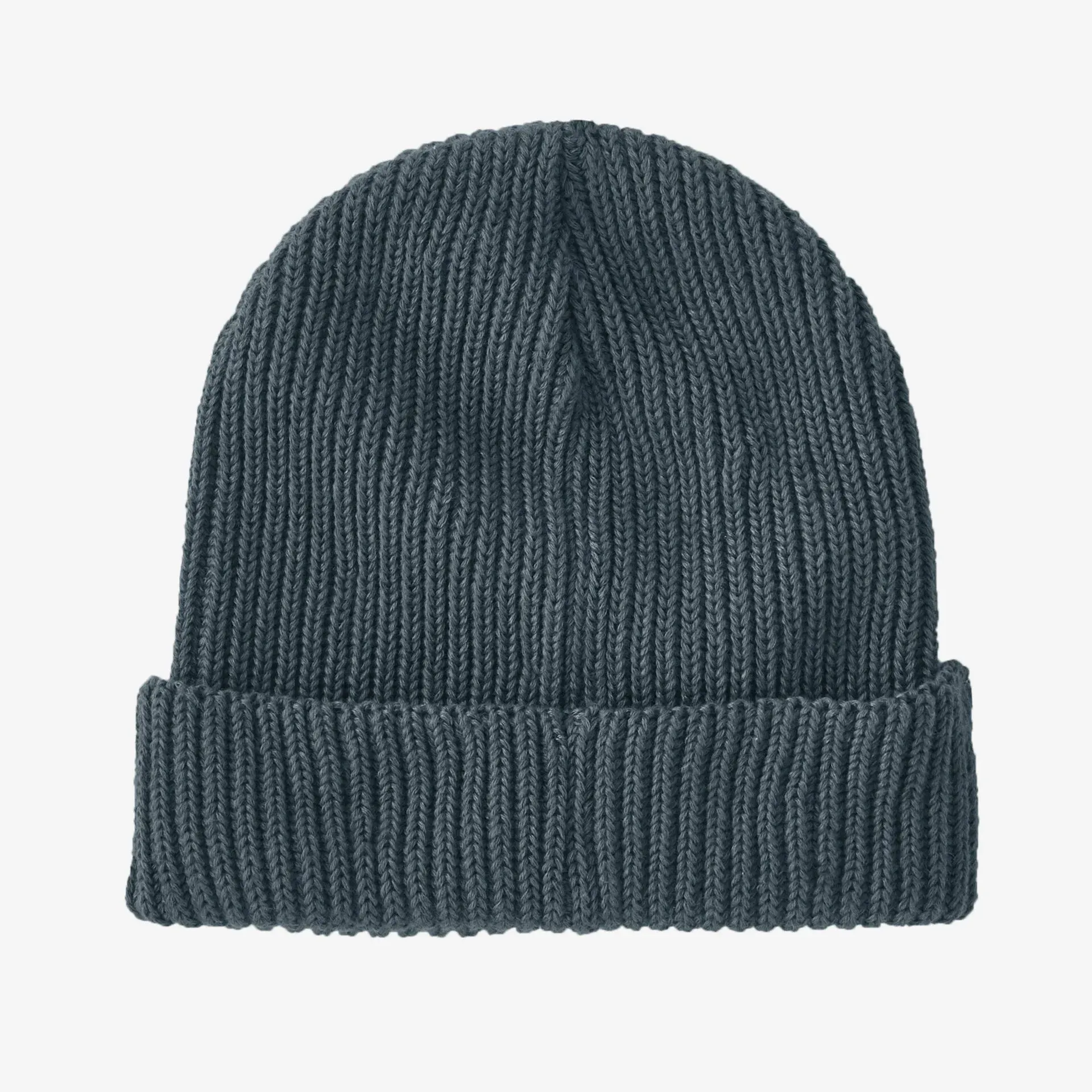 Fisherman's Rolled Beanie