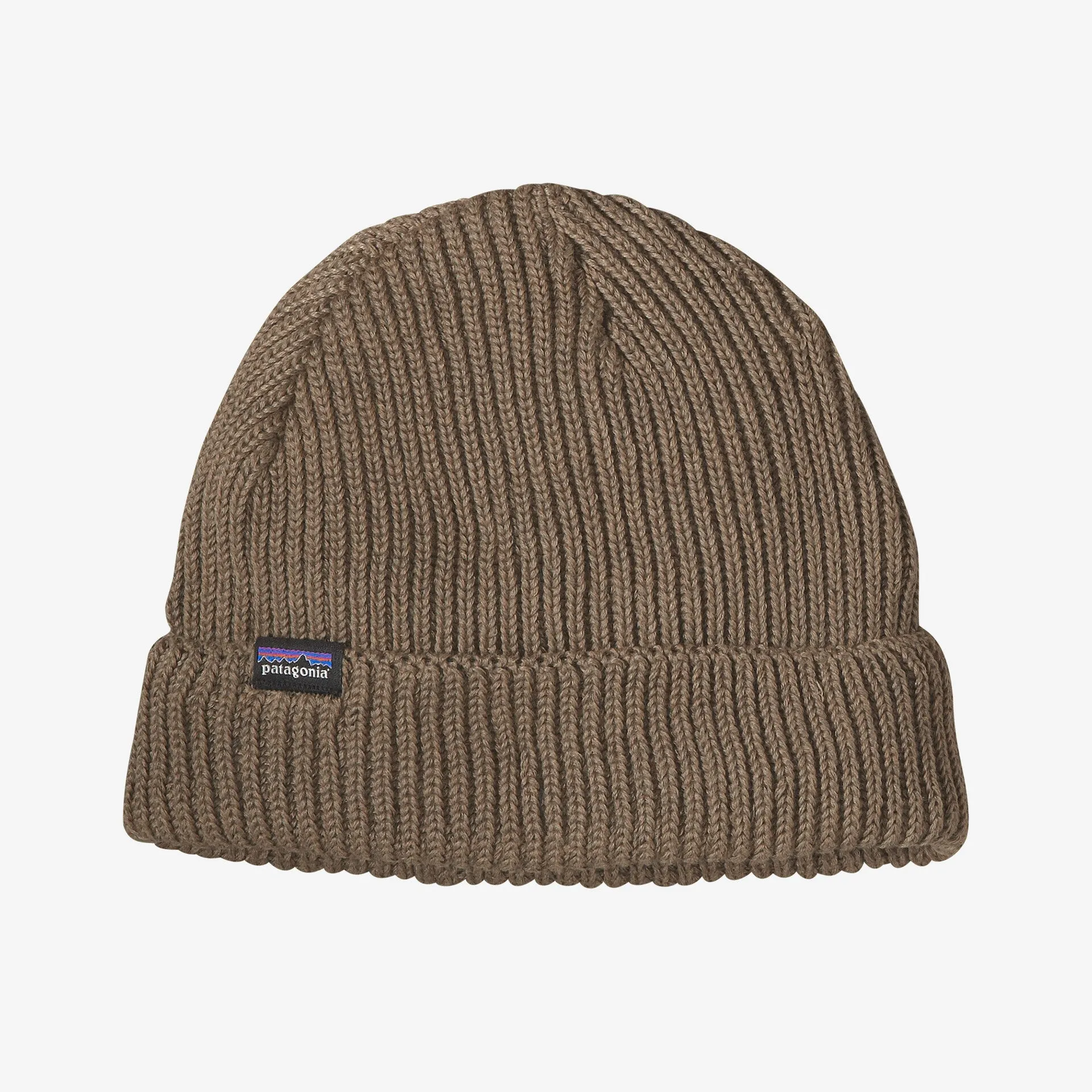 Fisherman's Rolled Beanie