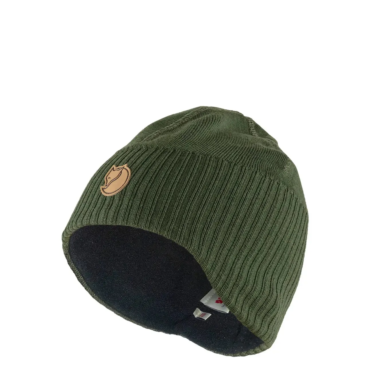 Fjallraven Stormblocker Beanie Laurel Green