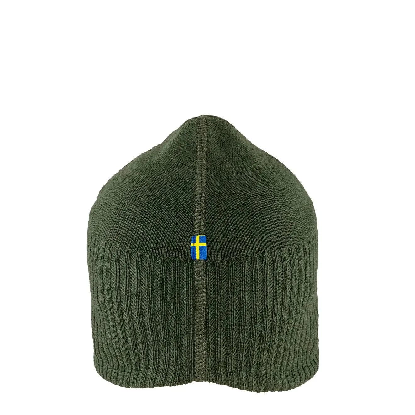 Fjallraven Stormblocker Beanie Laurel Green