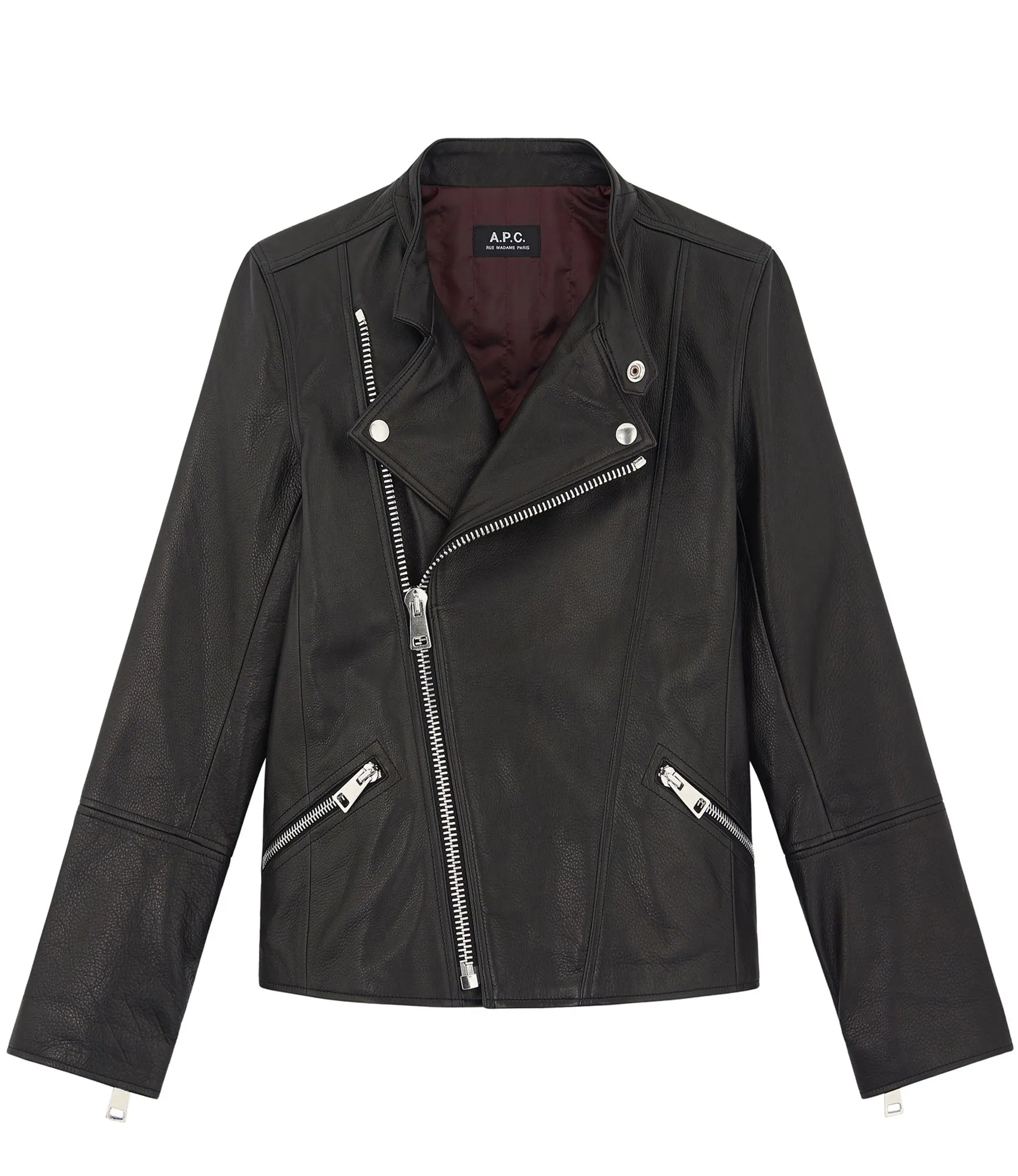 Florence jacket