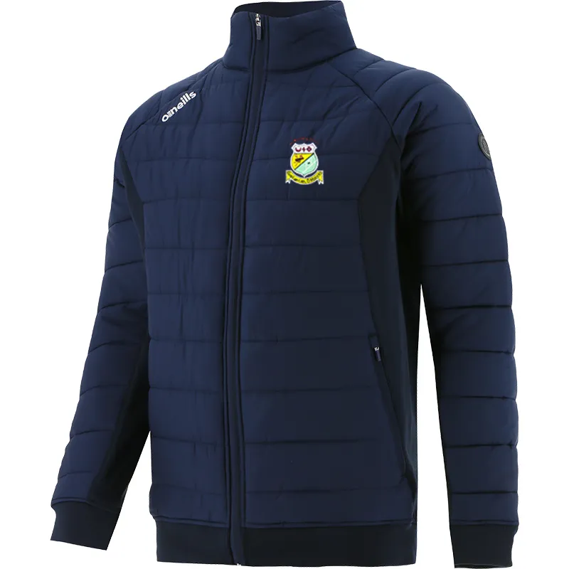 Fr Manning Gaels Kids' Carson Lightweight Padded Jacket