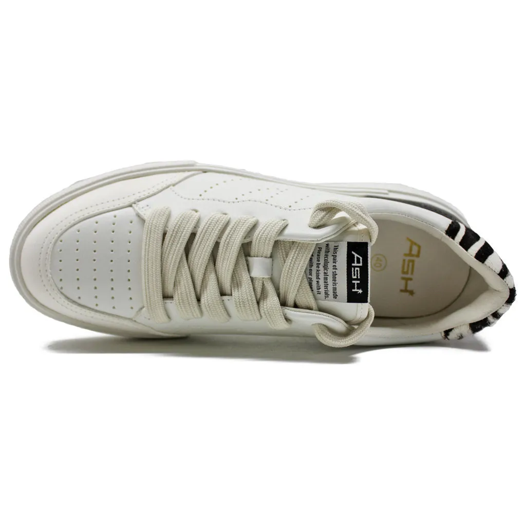 Free Nappa Leather Women's Low Top Sneakers