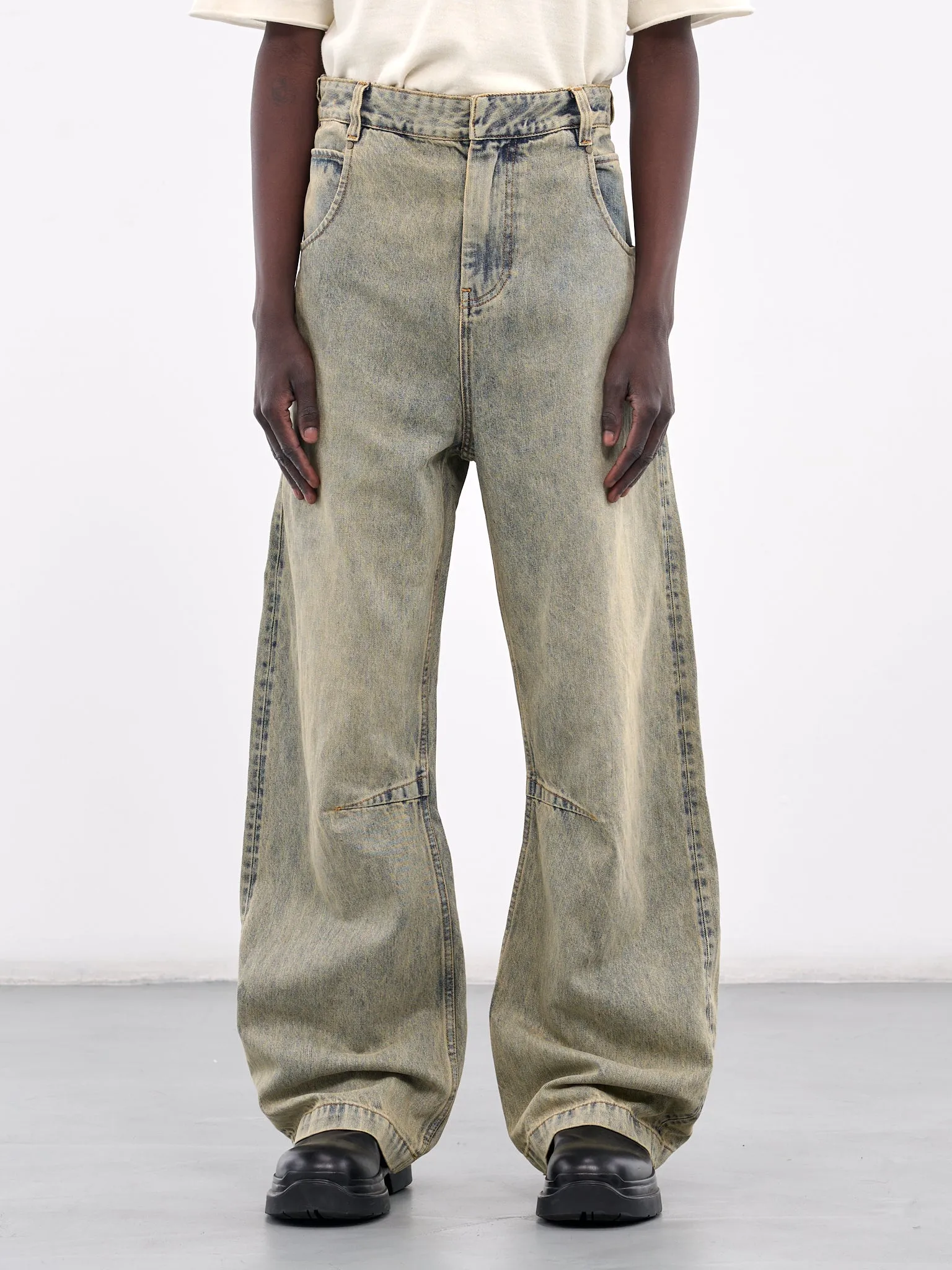 Gem Jeans (ES2431SW-SURFACE-WAVE)