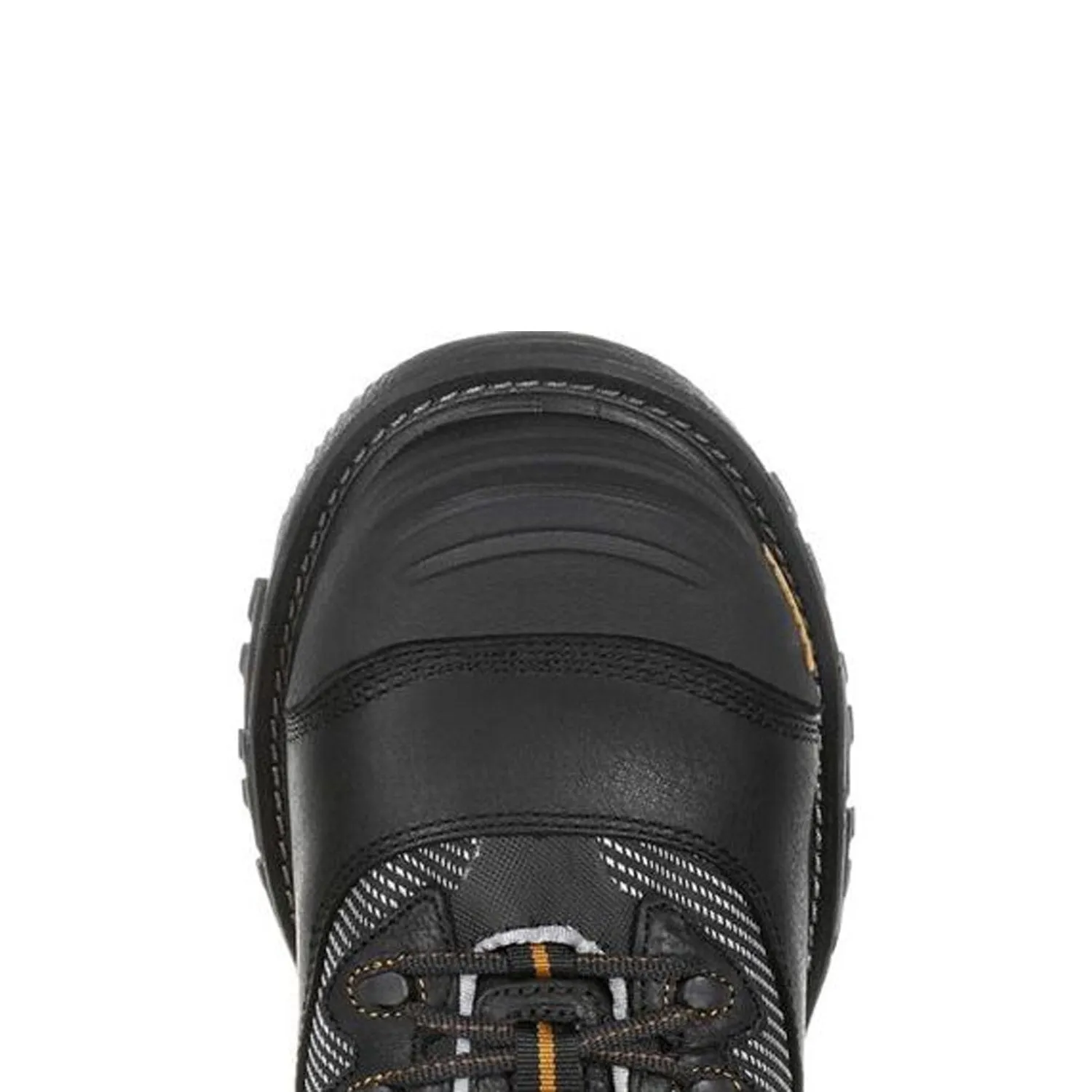 Georgia Boot Men's Rumbler 6 Waterproof EH Comp Toe Hiker Boot