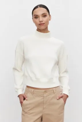 Georgia Sweater Top