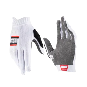 Gloves MTB 1.0 GripR - White