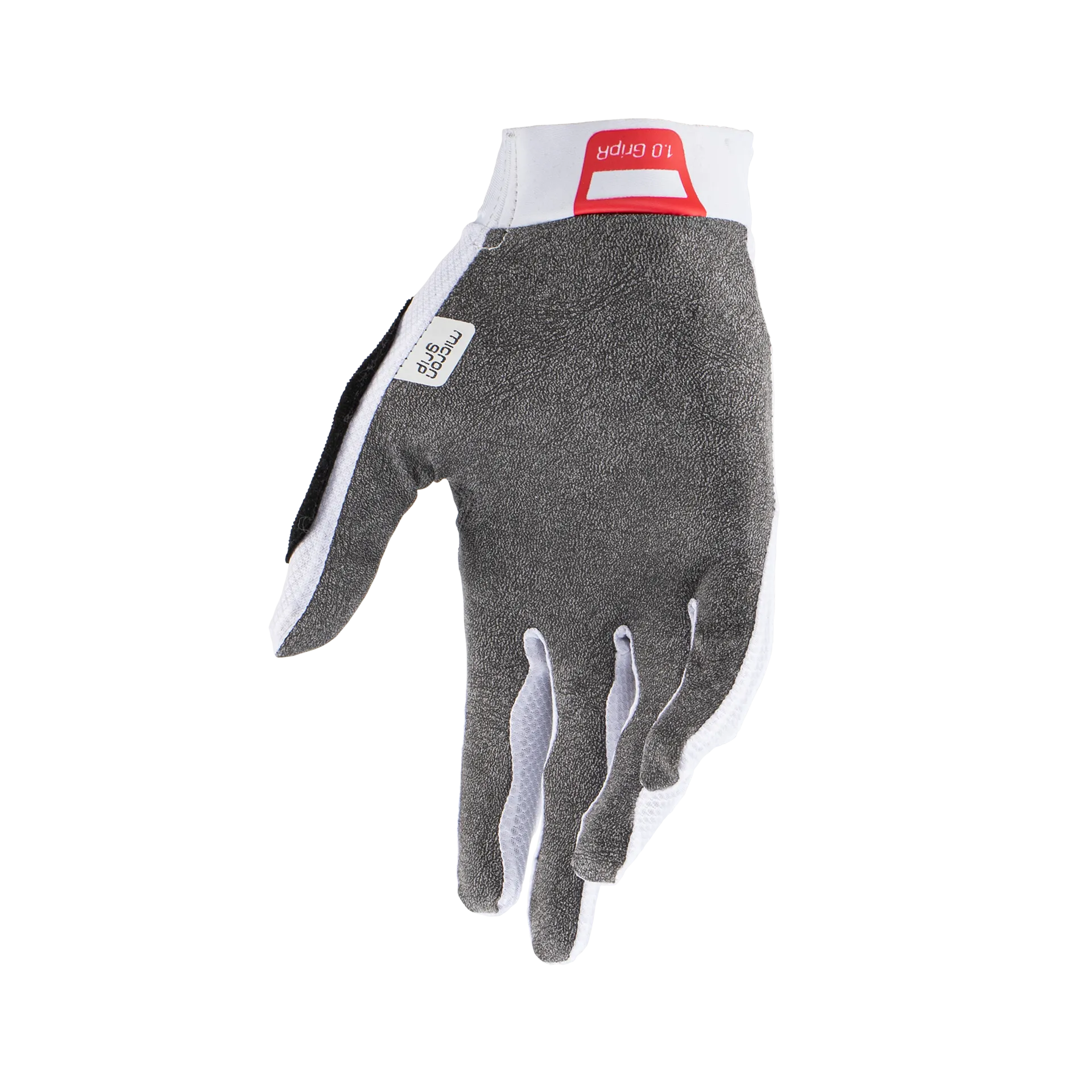 Gloves MTB 1.0 GripR - White