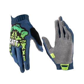 Gloves MTB 1.0 GripR - Zombie (S)