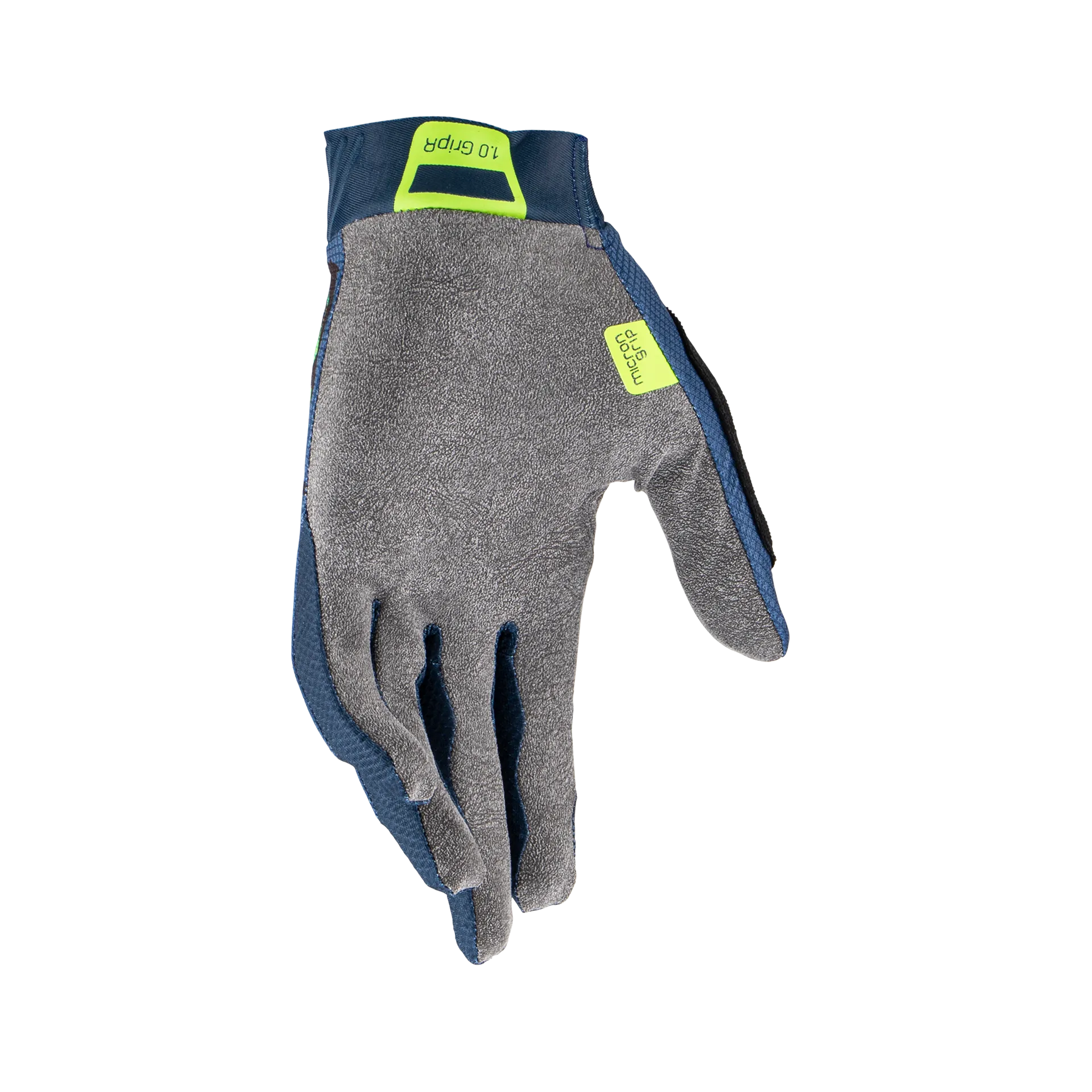 Gloves MTB 1.0 GripR - Zombie (S)